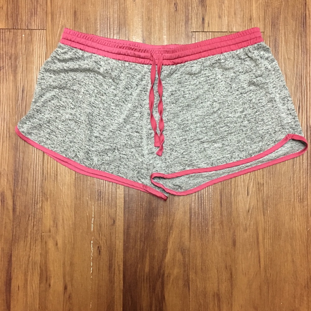 SOLD Adorable lounge shorts